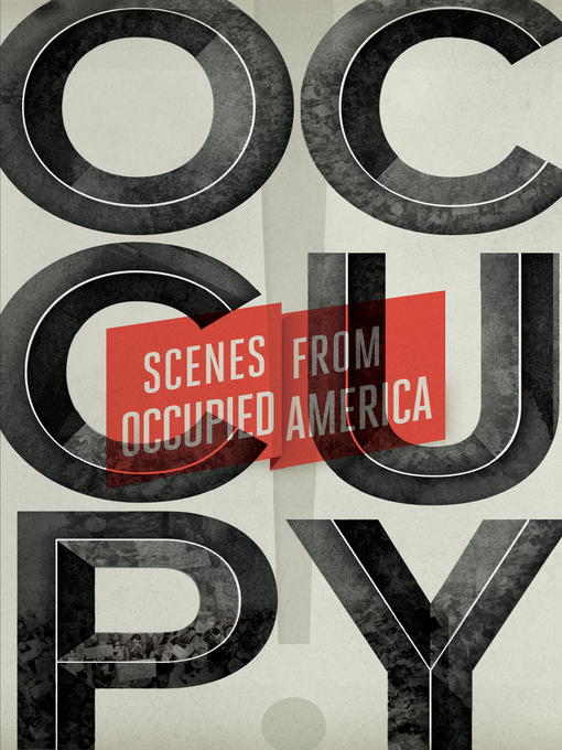 Title details for Occupy! by Carla Blumenkranz - Available